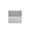 CRUZAMIENTO NIESSEN ZENIT PLATA N2210 PL