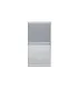 CRUZAMIENTO ESTRECHO NIESSEN ZENIT PLATA N2110 PL