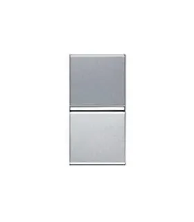 CRUZAMIENTO ESTRECHO NIESSEN ZENIT PLATA N2110 PL