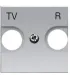 CARATULA TOMA TV NIESSEN ZENIT PLATA N2250.1 PL