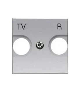 CARATULA TOMA TV NIESSEN ZENIT PLATA N2250.1 PL
