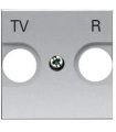 CARATULA TOMA TV NIESSEN ZENIT PLATA N2250.1 PL