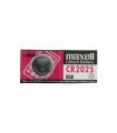 PILA CR2025 MAXELL