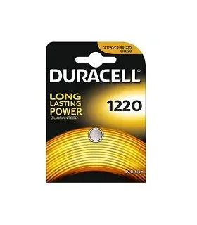 PILA DL1220 CR1220 DURACELL