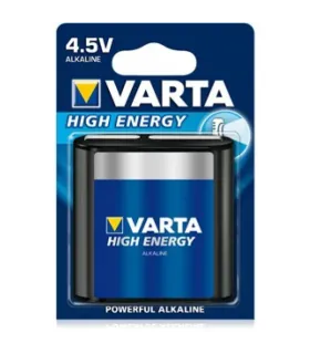 PILA PETACA VARTA 4.5V