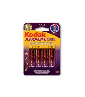 PILA AA KODAK ALKALINA
