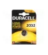 PILA CR2032 DURACELL
