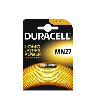PILA MN27 DURACELL