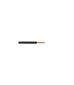 ML HILO FLEX H07V-K 6MM NEGRO
