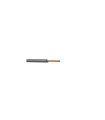 ML HILO FLEX H07V-K 6MM GRIS