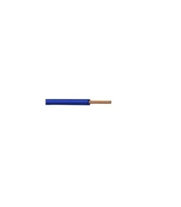 ML HILO FLEX H07V-K 10MM AZUL