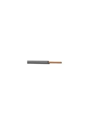 ML HILO FLEX LIBRE DE HALOGENOS H07Z1-K 1.5MM GRIS
