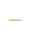 ML HILO FLEX LIBRE DE HALOGENOS H07Z1-K 2.5MM AMARILLO-VERDE TT