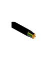 ML MANGUERA H05VV-F 4X1 MM NEGRA