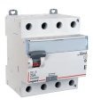 DIFERENCIAL K 4P 25A 30MA AC LEGRAND
