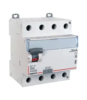 DIFERENCIAL K 4P 63A 30MA AC LEGRAND