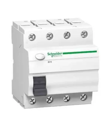 DIFERENCIAL K 4P 40A 300MA AC SCHNEIDER  A9Z06440