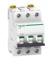MAGNETOTERMICO IC60N 3P 10A 6/10KA C SCHNEIDER