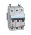 MAGNETOTERMICO IC60N 3P 40A 6/10KA C LEGRAND