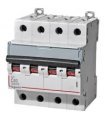 MAGNETOTERMICO IC60N 4P 25A 6/10KA C LEGRAND