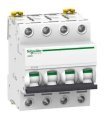 MAGNETOTERMICO IC60N 4P 63A 6/10KA C SCHNEIDER