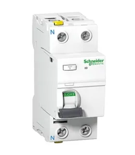 DIFERENCIAL SUPER INMUNIZADO 2P 40A 30MA A-SI SCHNEIDER