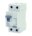 DIFERENCIAL SUPER INMUNIZADO 2P 40A 30MA A-SI LEGRAND