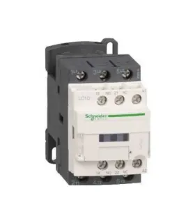CONTACTOR 18A 1NA/1NC 400V 50/60HZ