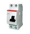 ABB 2CSF202004R1400 DIF.FH202AC 40A 30MA