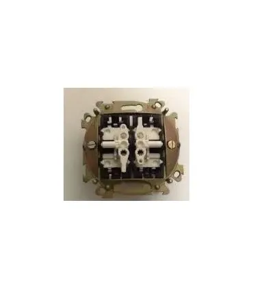PULSADOR PERSIANA 10A GAMA SM  30107.99
