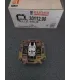 DOBLE INTERRUPTOR 10A GAMA SM  30112.90