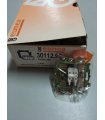 DOBLE INTERRUPTOR 10A CON GARRAS GAMA SM 30112.99