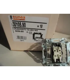 CRUZAMIENTO GAMA SM  30105.90