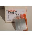 TECLA PLATA ALUMINIO SM-180  70901.29
