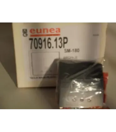 TECLA BRONCE PILOTO LUZ SM-180 70916.13P