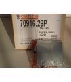 TECLA PLATA ALUMINIO PILOTO LUZ SM-180  70916.29P
