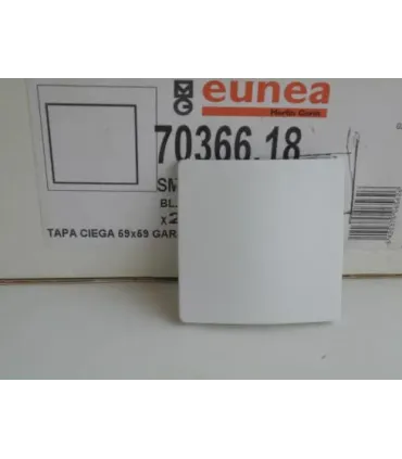CARATULA CIEGA BL.POLAR SM-180  70366.18