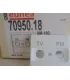 TAPA TV-FM BL.POLAR SM-180  70950.18