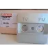 TAP TV-FM PLATA ALUMINIO SM-180  70950.29