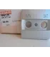 TAPA R/TV-SAT PLATA ALUMMINIO SM-180   70951.29