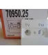 TAPA TV-FM BL.MARFIL SM-180   70950.25