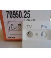 TAPA TV-FM BL.MARFIL SM-180   70950.25