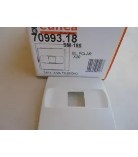 TAPA TL BL.POLAR SM-180   70993.18
