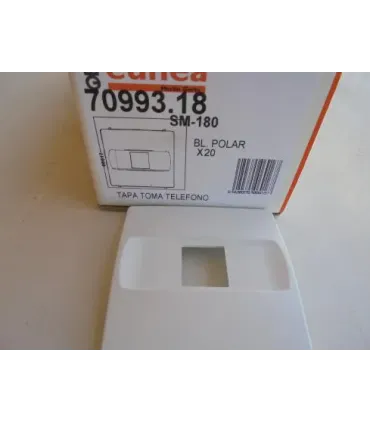 TAPA TL BL.POLAR SM-180   70993.18