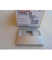 TAPA TL PLATA ALUMINIO SM-180   70993.29