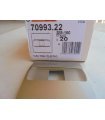TAPA TL TITANIO SM-180   70993.22