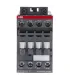 ABB 1SBL157001R1110 CONT.AUX.AF 12-30-10-11 3P BOB 24-60 CA