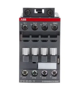 ABB 1SBL157001R1110 CONT.AUX.AF 12-30-10-11 3P BOB 24-60 CA