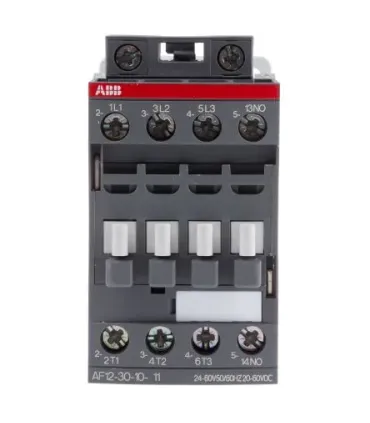ABB 1SBL157001R1110 CONT.AUX.AF 12-30-10-11 3P BOB 24-60 CA