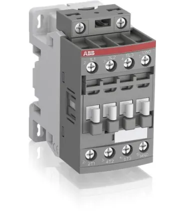ABB 1SBL177001R1110 AF16-30-10 CONT.3P BOB 24-60 VCC